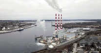 This startup is geoengineering the oceans with Tums—with backing from Google, Shopify, and Stripe
