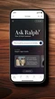 Ralph Lauren’s new AI app is paving the way for a shopping revolution