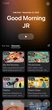 This interactive AI-generated podcast app from ex-Googlers blew my mind
