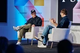 OK Go’s Damian Kulash on his secret to creative thinking