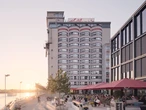 How a former corn flakes factory became the world’s most interesting new hotel