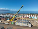 Maui’s new temporary homes show what better disaster housing can look like