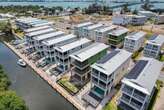 When Hurricane Helene hit, this disaster-proof Florida neighborhood kept the lights on