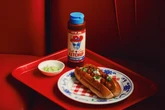 Fly by Jing is launching chili crisp ketchup