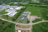 Waste from Ben & Jerry’s ice cream factories is now powering the Vermont grid