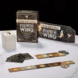 Hasbro is entering the romantasy universe with a ‘Fourth Wing’ board game
