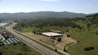 This old Birkenstock factory will soon be a gorgeous ode to the Eames design legacy