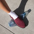 Inside Rothy’s quest to create recycled velvet shoes