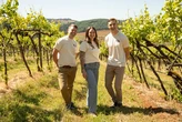 This company figured out how to reuse glass wine bottles, and it’s reshaping the Oregon wine industry
