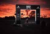 Sportswear brands are turning feats of athleticism into branded content, and the race to win is only getting started
