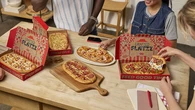 Pizza Hut’s big new plan is tiny pizzas for grown-ups