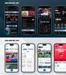 How the new NFL app keeps you hooked on football all week