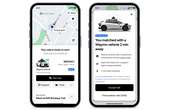 Uber will now pair Austin riders with Waymo self-driving cars