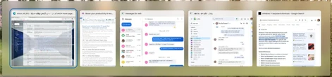 These 10 Windows 11 keyboard shortcuts will boost your productivity