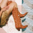 Cowboy culture is big. Can more-affordable boots make it even bigger?