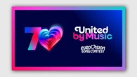 Fans cried ‘AI’ over Eurovision’s new logo. Its director says they got it wrong