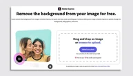 This free Adobe tool offers Photoshop-strength background removal