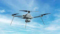 Emerging drone tech firms are powering the defense industry’s next chapter