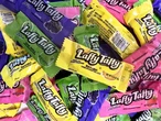 Finally, your Laffy Taffy wrapper won’t stick to your candy