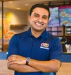 This cult brand chicken chain is gaining on Chik-fil-A