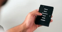 These 4 phones will drastically reduce your screen time