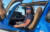 Will Cirrus Aircraft’s self-landing starter planes draw more new pilots?