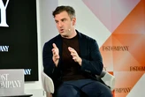 Airbnb’s Brian Chesky should be the next CEO of Disney