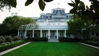 Trump’s redesigned Rose Garden is just the start of a larger White House makeover