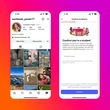 Instagram adds student badges as social apps chase campus connections