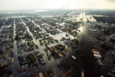 2005’s Katrina to 2025’s Erin: America’s storm problem is growing