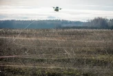 Russia’s drones have created a brand-new form of pollution