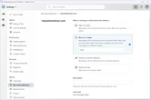 How I took control of my email address with a custom domain