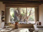 Herman Miller’s New Mexico collection bottles the friendship between three creative geniuses