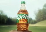 Interns designed Coca-Cola’s new Sprite + Tea flavor