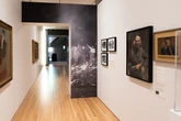 This exhibition explores the history of the term ‘homosexual.’ Museums are afraid to show it