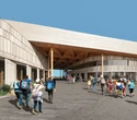 North Dakota’s Theodore Roosevelt Presidential Library will redefine what a presidential library can be