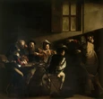 Why this Caravaggio painting was Pope Francis’ favorite