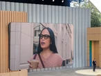 What it’s like to wear Google’s Gemini-powered AI glasses