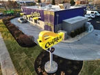 Why McDonald’s ‘otherworldly’ spin-off restaurant failed to launch