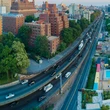This guy has a quick fix for the crisis on Brooklyn’s busiest highway—and few are paying attention