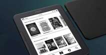 Bye, Kindle: 3 companies whose e-readers have actual buttons