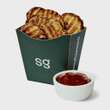 Sweetgreen is betting that you want fries with that salad