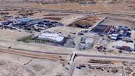 El Paso, Texas, just broke ground on the first U.S. facility to turn wastewater directly into drinking water