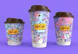 Pharrell continues his global conquest with McDonald’s new holiday cups