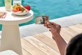 Why Amex just turned its Platinum card into a pocket mirror