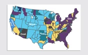 Trump’s rollback on EV policy affects clean electricity, research shows