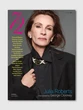 Edward Enninful still believes in print magazines