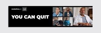 This iconic PSA helped 1 million people quit smoking. The CDC just killed it