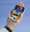 This camera bag charm may become the biggest gadget of the year