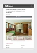 Frank Lloyd Wright’s only Florida home just hit the market for $2.1 million